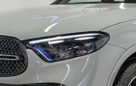 Mercedes-Benz GLC, 2026 год, 9 890 000 рублей, 2 фотография