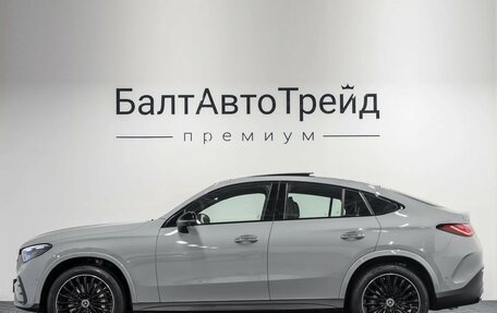 Mercedes-Benz GLC, 2026 год, 9 890 000 рублей, 11 фотография