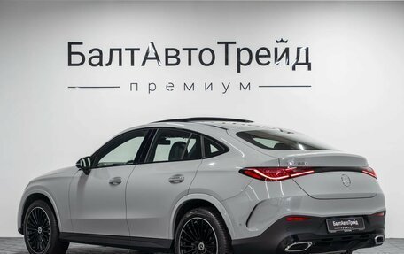 Mercedes-Benz GLC, 2026 год, 9 890 000 рублей, 9 фотография