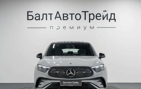 Mercedes-Benz GLC, 2026 год, 9 890 000 рублей, 4 фотография