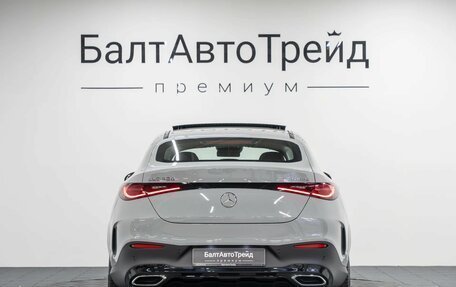 Mercedes-Benz GLC, 2026 год, 9 890 000 рублей, 8 фотография
