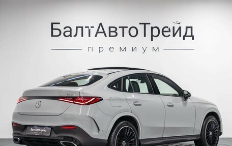 Mercedes-Benz GLC, 2026 год, 9 890 000 рублей, 7 фотография