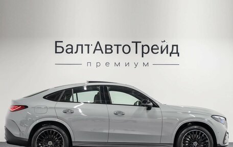 Mercedes-Benz GLC, 2026 год, 9 890 000 рублей, 6 фотография