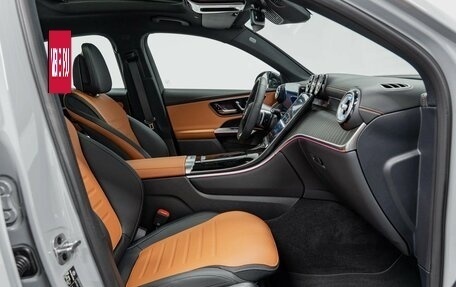 Mercedes-Benz GLC, 2026 год, 9 890 000 рублей, 13 фотография