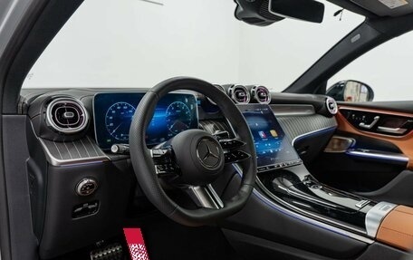 Mercedes-Benz GLC, 2026 год, 9 890 000 рублей, 12 фотография