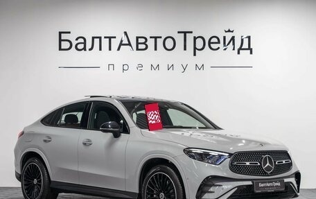 Mercedes-Benz GLC, 2026 год, 9 890 000 рублей, 5 фотография