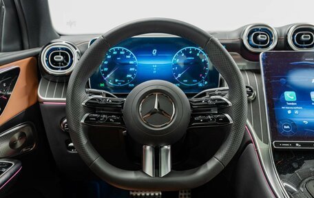 Mercedes-Benz GLC, 2026 год, 9 890 000 рублей, 16 фотография