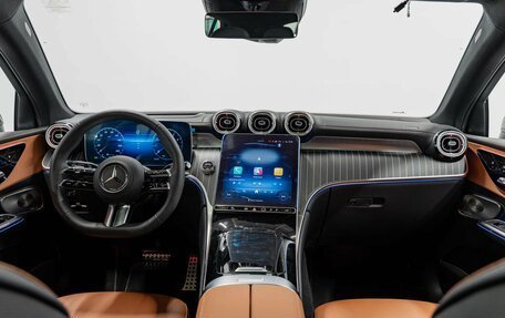 Mercedes-Benz GLC, 2026 год, 9 890 000 рублей, 15 фотография
