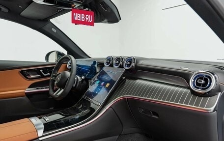Mercedes-Benz GLC, 2026 год, 9 890 000 рублей, 14 фотография