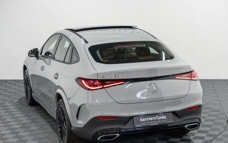Mercedes-Benz GLC, 2026 год, 9 890 000 рублей, 35 фотография