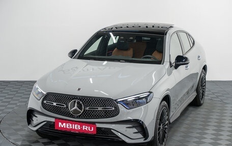 Mercedes-Benz GLC, 2026 год, 9 890 000 рублей, 34 фотография