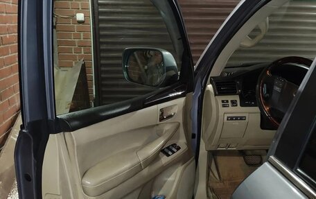 Lexus LX III, 2010 год, 4 200 000 рублей, 4 фотография