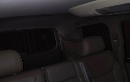 Lexus LX III, 2010 год, 4 200 000 рублей, 8 фотография