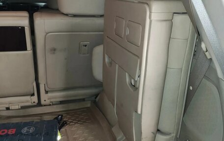 Lexus LX III, 2010 год, 4 200 000 рублей, 7 фотография
