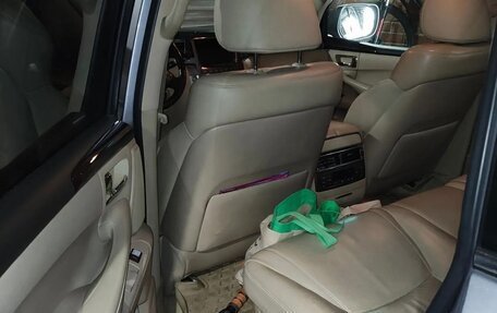 Lexus LX III, 2010 год, 4 200 000 рублей, 19 фотография