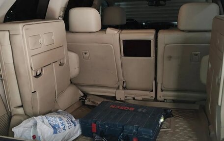 Lexus LX III, 2010 год, 4 200 000 рублей, 15 фотография