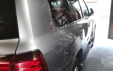 Lexus LX III, 2010 год, 4 200 000 рублей, 13 фотография