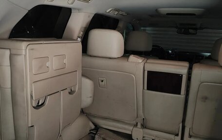 Lexus LX III, 2010 год, 4 200 000 рублей, 16 фотография
