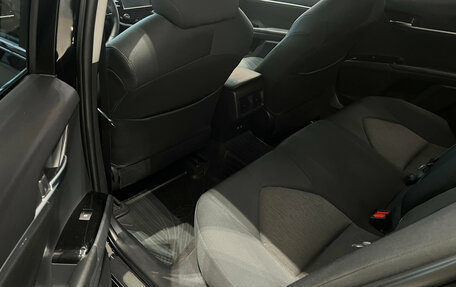 Toyota Camry, 2019 год, 2 470 000 рублей, 16 фотография