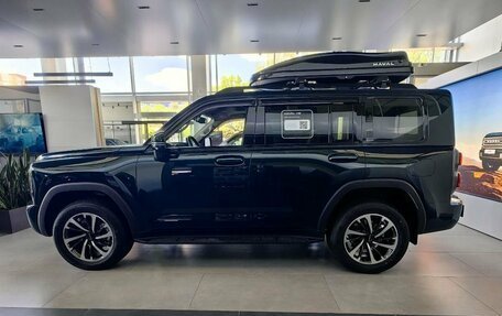 Haval H9, 2026 год, 5 299 000 рублей, 4 фотография