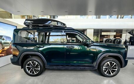 Haval H9, 2026 год, 5 299 000 рублей, 7 фотография