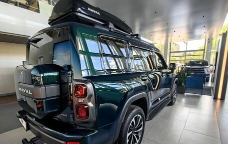 Haval H9, 2026 год, 5 299 000 рублей, 6 фотография