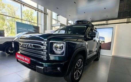 Haval H9, 2026 год, 5 299 000 рублей, 3 фотография