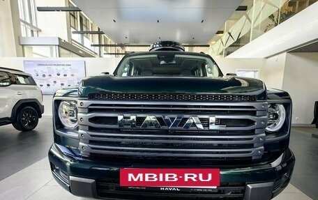 Haval H9, 2026 год, 5 299 000 рублей, 2 фотография