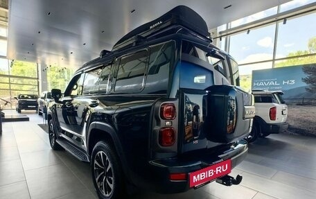 Haval H9, 2026 год, 5 299 000 рублей, 5 фотография