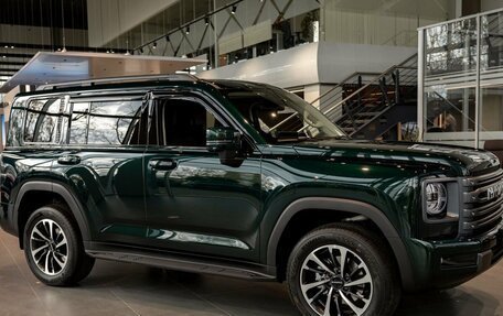 Haval H9, 2026 год, 5 299 000 рублей, 9 фотография