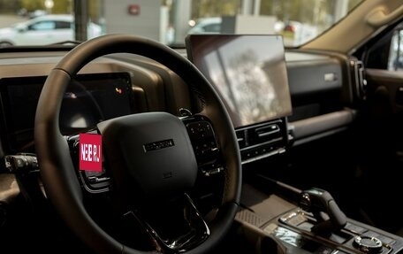 Haval H9, 2026 год, 5 299 000 рублей, 11 фотография