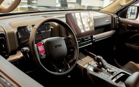 Haval H9, 2026 год, 5 299 000 рублей, 12 фотография