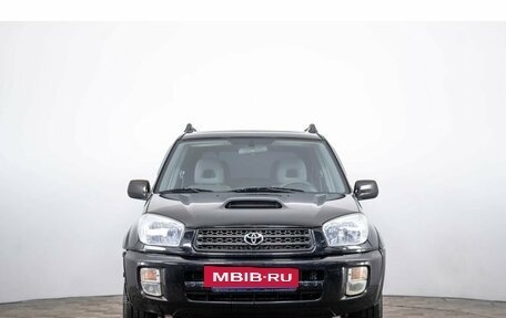 Toyota RAV4, 2003 год, 649 000 рублей, 2 фотография
