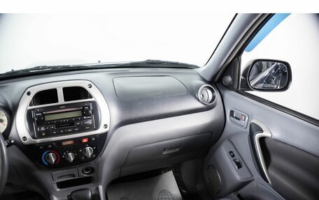 Toyota RAV4, 2003 год, 649 000 рублей, 14 фотография