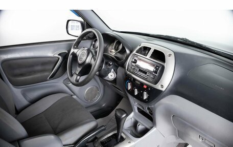 Toyota RAV4, 2003 год, 649 000 рублей, 11 фотография