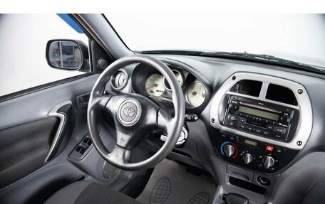Toyota RAV4, 2003 год, 649 000 рублей, 12 фотография