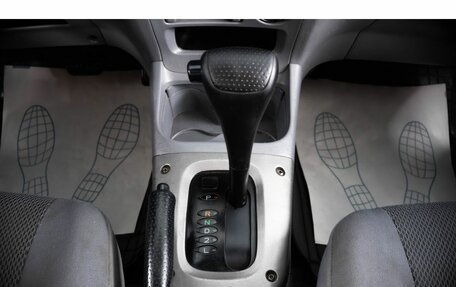 Toyota RAV4, 2003 год, 649 000 рублей, 17 фотография