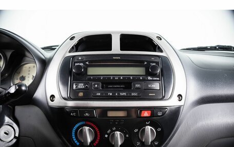 Toyota RAV4, 2003 год, 649 000 рублей, 16 фотография