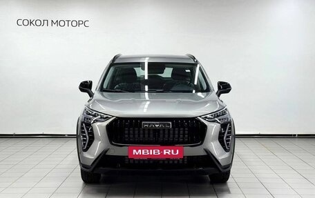 Haval Jolion, 2026 год, 2 622 510 рублей, 3 фотография