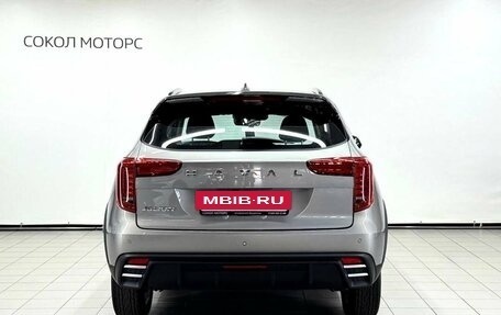 Haval Jolion, 2026 год, 2 622 510 рублей, 4 фотография