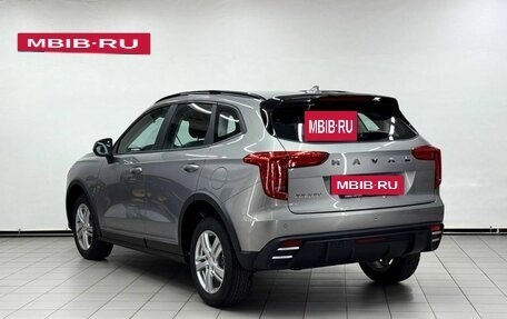 Haval Jolion, 2026 год, 2 622 510 рублей, 2 фотография