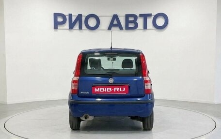 Fiat Panda II, 2008 год, 394 999 рублей, 6 фотография