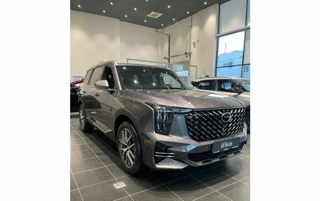 GAC GS8, 2026 год, 4 949 000 рублей, 8 фотография