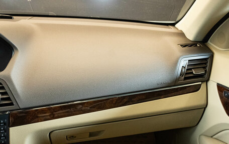 Mercedes-Benz E-Класс, 2012 год, 1 499 000 рублей, 8 фотография