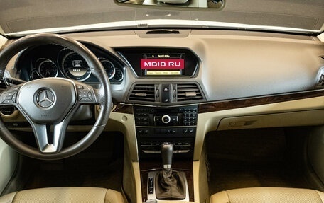 Mercedes-Benz E-Класс, 2012 год, 1 499 000 рублей, 5 фотография