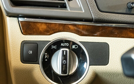 Mercedes-Benz E-Класс, 2012 год, 1 499 000 рублей, 15 фотография