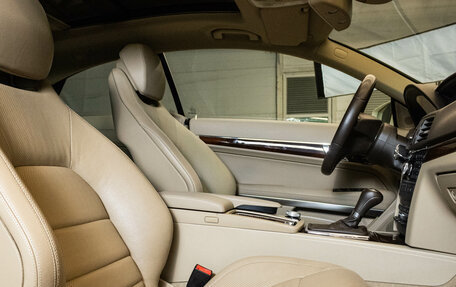 Mercedes-Benz E-Класс, 2012 год, 1 499 000 рублей, 12 фотография