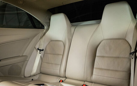 Mercedes-Benz E-Класс, 2012 год, 1 499 000 рублей, 10 фотография