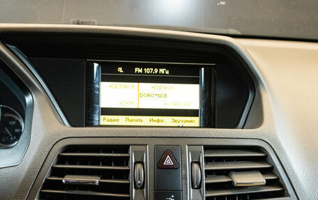 Mercedes-Benz E-Класс, 2012 год, 1 499 000 рублей, 19 фотография