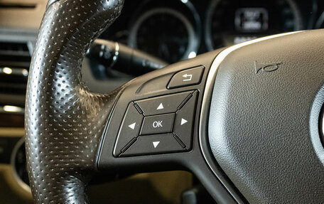 Mercedes-Benz E-Класс, 2012 год, 1 499 000 рублей, 17 фотография